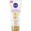 Nivea Luminous 630 Anti Stretch Marks & Anti Spots tělový krém proti striím 200 ml