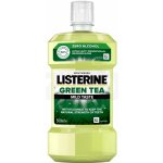 Listerine Green Tea 500 ml – Zboží Dáma