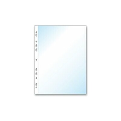 Karton P+P Plus zakládací obal U A4 lesklý 25 ks – Zboží Živě