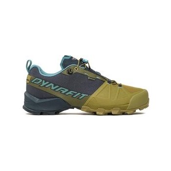 Dynafit Traverse Running M 64078 5471 boty army blueberry