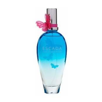 Escada Turquoise Summer toaletní voda dámská 100 ml