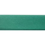 VICTORIA Krepový papír zelená 50x200 cm COOL BY VICTORIA 126283 – Zbozi.Blesk.cz