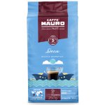 Caffé MAURO Deca, mletá káva, 250 g – Sleviste.cz
