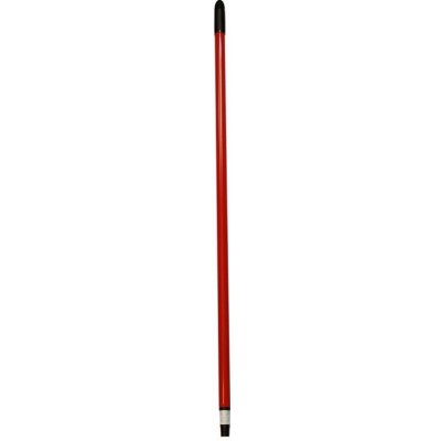 Násada ke smetáku teleskopická 100/200cm, hrubý závit – Hledejceny.cz