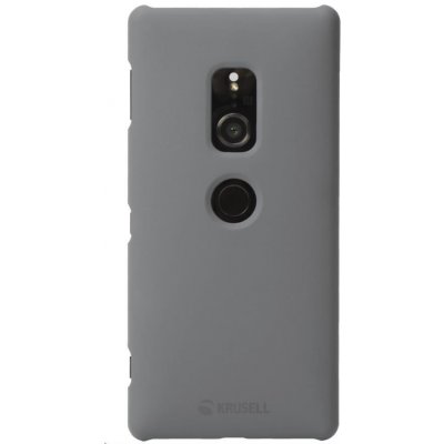 Pouzdro Krusell NORA Sony Xperia XZ2 Stone – Zbozi.Blesk.cz