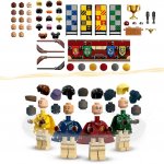 LEGO® Harry Potter 76416 Famfrpálová truhla – Hledejceny.cz