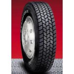 Fulda Regioforce 205/75 R17.5 124 M – Sleviste.cz