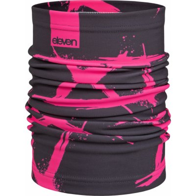 Eleven sportswear nákrčník pink