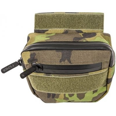 Fenix Protector břišní sumka Démon Multicam – Zboží Mobilmania