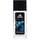 Deodorant Adidas Ice Dive deodorant sklo 75 ml