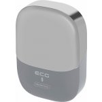 ECG ZH 2000 2Shave Moonstone – Hledejceny.cz