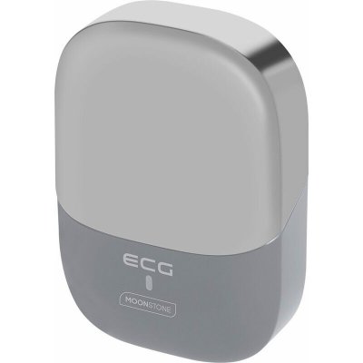 ECG ZH 2000 2Shave Moonstone – Hledejceny.cz