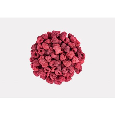 Diana Company Maliny celé lyofilizované 30 g – Zboží Dáma