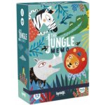Djeco Pexeso: Džungle – Zboží Dáma