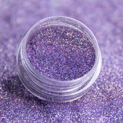 Třpytky na nehty Illusion 21 – Zboží Mobilmania