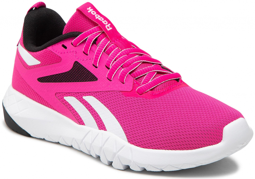 Reebok Flexagon Force 4 GY6255 růžová