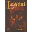 Labyrint - Pavel Renčín