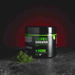 Kratom World Super Greens 200 g – Hledejceny.cz