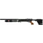 Hatsan Factor Sniper L 6,35 mm black – Sleviste.cz