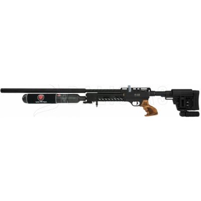 Hatsan Factor Sniper L 6,35 mm black – Zbozi.Blesk.cz