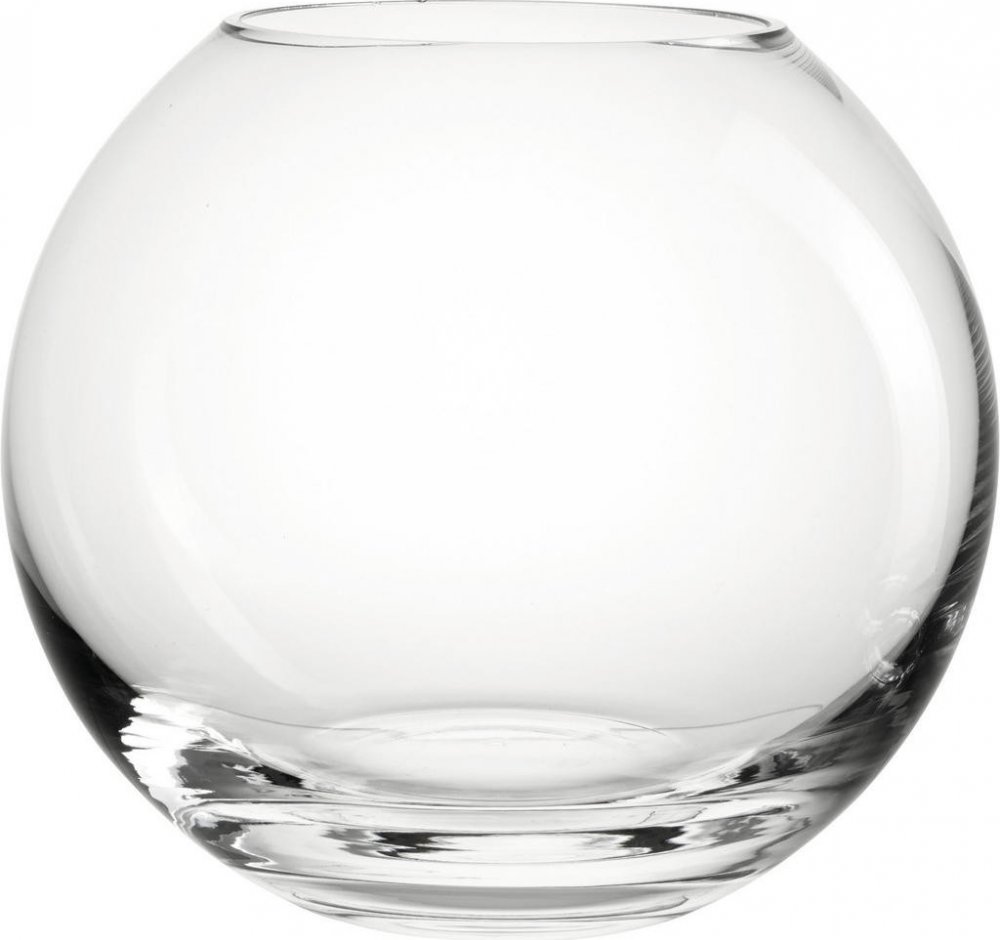 XXXLutz VÁZA, sklo, 17,5 cm Leonardo - Skleněné vázy - 0038137352 |  Srovnanicen.cz