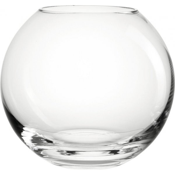 XXXLutz VÁZA, sklo, 17,5 cm Leonardo - Skleněné vázy - 0038137352 od 439 Kč  - Heureka.cz