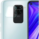 Wozinsky Camera Tempered Glass tvrzené sklo 9H na objektiv kamery Xiaomi Redmi 10X 4G / Xiaomi Redmi Note 9 A1-65766 – Zboží Živě
