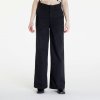 Dámské klasické kalhoty Dickies Wide Leg Work Pant Black