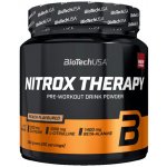 BioTech USA NitroX Therapy 680 g – Zboží Mobilmania