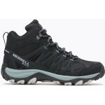 Merrell Accentor 3 Sport Mid GTX W J135450 black – Zboží Dáma