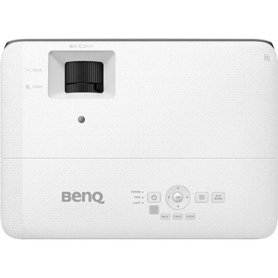 BenQ TK700 – Hledejceny.cz