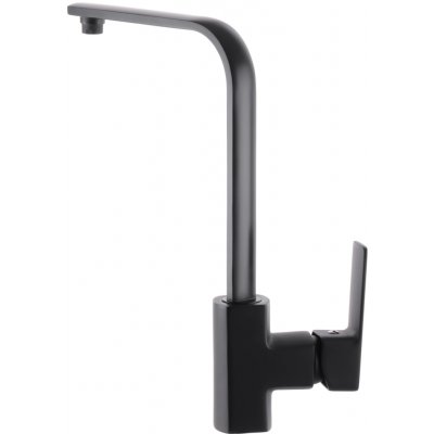 Mixxus KUBUS 017 BLACK – Hledejceny.cz