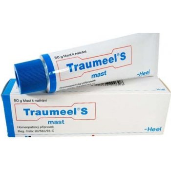 TRAUMEEL DRM UNG 50G