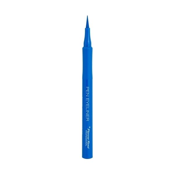 Oční linka Pierre René Eyes Eyeliner waterproof oční linky v peru 3 Blue Pen Eyeliner 1 ml