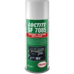 Loctite SF7085 Pěnový čistič interiéru 400 ml – Zboží Mobilmania