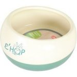 Zolux Miska keramická EHOP hlodavec zelená 300 ml – Hledejceny.cz