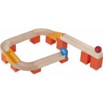 Wonderworld kuličková dráha TRIX Kulička na dráze – Zboží Dáma