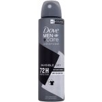 Dove Men+Care Advanced deospray pro muže Clean Comfort 150 ml – Zbozi.Blesk.cz