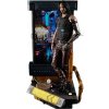 Sběratelská figurka Pure Arts Cyberpunk 2077 1/4 Johnny Silverhand 34 cm