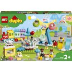 LEGO® DUPLO® 10956 Zábavní park – Hledejceny.cz