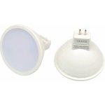 T-LED LED žárovka MR16 5W LU5W LUMENMAX Studená bílá – Zbozi.Blesk.cz