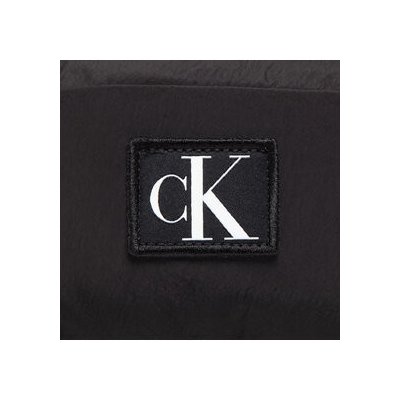 Calvin Klein Jeans kabelka City Nylon Ew Camera Bag20 K60K610058 BDS