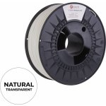 C-Tech Premium Line ASA, natural, 1,75 mm, 1 kg 3DF-P-ASA1,75-NAT – Zboží Živě