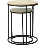 H & S Collection KO-KR8200400 2 ks – Sleviste.cz