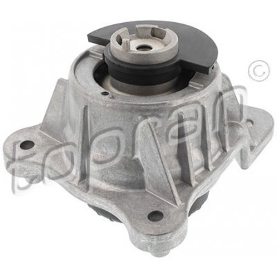 Zavěšení a uložení motoru TOPRAN 409 937 (409937) – Zboží Mobilmania