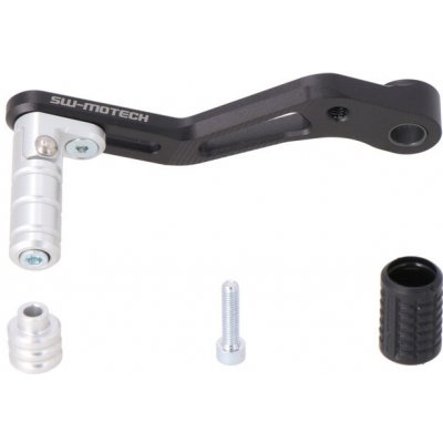 Nastavitelná řadící páčka SW-Motech Triumph Tiger 660 (21-) | Zboží Auto