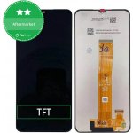 LCD Displej + Dotykové sklo Samsung Galaxy A12 A125F – Zboží Živě