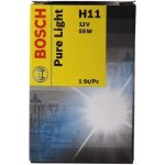 Bosch 1987302084 H11 PGJ19-2 12V 55W – Hledejceny.cz