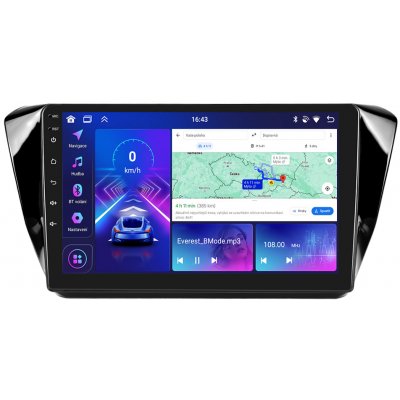 Bmode BEX37 Škoda Superb III – Zboží Mobilmania