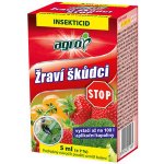 AGRO Žraví škůdci STOP 5 ml – Zboží Mobilmania